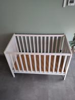 Sundvik babybed Ikea wit 60x120 cm, Ophalen