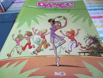 Sisters/Dance academy strips  beschikbaar voor biedingen
