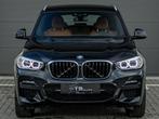 Bmw X3 Hybride M-pakket, Auto's, BMW, 1995 cc, 4 cilinders, USB, Leder