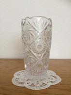 Vase en cristal, Antiquités & Art, Antiquités | Verre & Cristal, Enlèvement ou Envoi