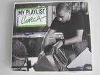 CD LLORCA "MY PLAYLIST" (18 tracks), Gebruikt, Ophalen of Verzenden