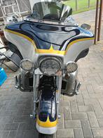 Harley Davidson ultra classic cvo screamin Eagle 110, Motoren, Particulier