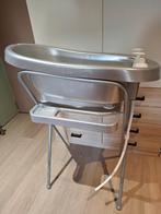 Set Bébé-jou badstandaard, badje en zitje, Kinderen en Baby's, Ophalen, Gebruikt, Badje, Bébé-jou