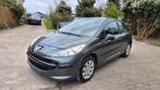 Peugeot 207 1.4 Benzine Bj 2006 159000km export, Auto's, Peugeot, Bedrijf, Handgeschakeld, Electronic Stability Program (ESP)