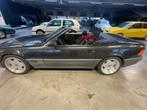 1990 Mercedes-Benz 300 SL-24 (R129) Auto, Auto's, Mercedes-Benz, Gebruikt, Overige brandstoffen, Bedrijf, Handgeschakeld