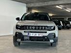 Jeep Avenger Summit, Auto's, Jeep, Automaat, Parkeersensor, Beige, 100 pk