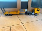 Camion plateau bruder, Ophalen, Zo goed als nieuw