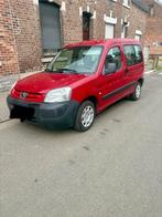 Peugeot partner Année 2006 177.000km 1.4 essence, Auto's, Citroën, Particulier, Benzine, Te koop