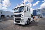 MAN TGX 18.480 XLX BLS+INTARDER (bj 2014), Automaat, Achterwielaandrijving, Euro 6, MAN