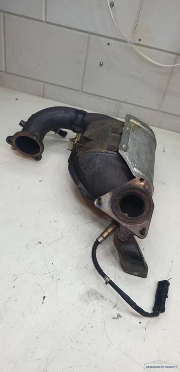 Katalysator Avantime Renault 2.0T 16V 1.998CC 120KW 163PK Tu beschikbaar voor biedingen