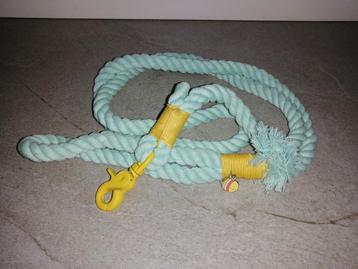 Nieuwe hondenleiband beschikbaar voor biedingen