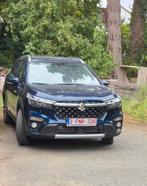 Suzuki s cross GLX 1.4  Hybrid !!!!GARANTIE TOT 6/2031 !!!!, Auto's, Suzuki, USB, Monovolume, Blauw, 95 kW