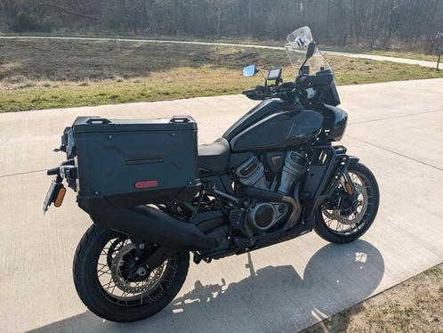 Harley Davidson Pan America Special jan 24, Motoren, Motoren | Harley-Davidson, Particulier, Cruise Control, Ophalen