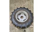 Pneus de tracteur (4x)