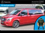 Mercedes-Benz Vito 114 CDI DC LED 2x SCHUIFDEUR, Achat, Mercedes-Benz, Mercedes-Benz Certified, Automatique