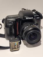 Nikon F50, Ophalen of Verzenden, Gebruikt, Nikon