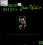 Vinyl, LP   /   Jean Walter – Mijn Grootste Suksessen, Cd's en Dvd's, Ophalen of Verzenden, Overige formaten