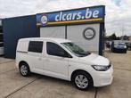 Volkswagen Caddy Cargo 2.0 TDI, USB, Euro 6, Volkswagen, Wit