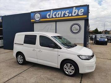 Volkswagen Caddy Cargo 2.0 TDI beschikbaar voor biedingen