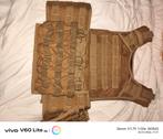 Tactical vest armor, Ophalen of Verzenden