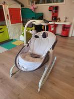 TinyLove wipstoel/bedje, Ophalen, Zo goed als nieuw, Wipstoel