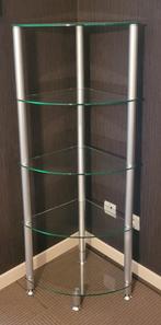 Hoekrek, Ophalen, Zo goed als nieuw