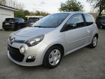 Renault Twingo 1.2i Clima/CT OK/Garanti disponible aux enchères