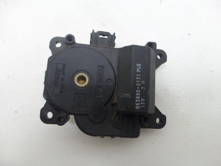 KACHELSTELMOTOR Lexus IS (E2) (|8710630430|), Auto-onderdelen, Airco en Verwarming, Lexus, Gebruikt
