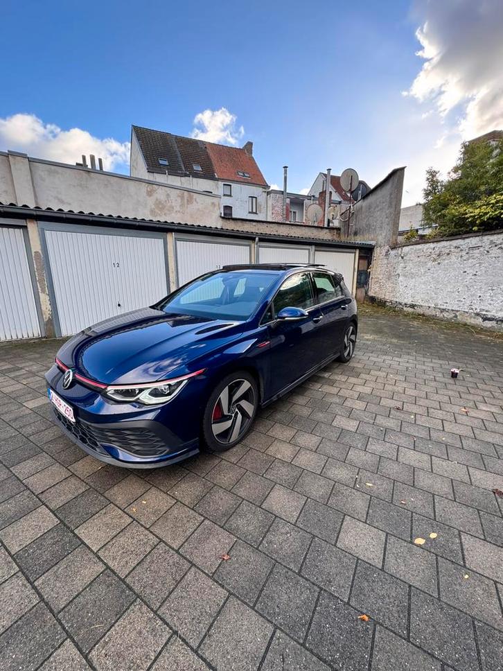 Golf GTI CLUBSPORT, Auto's, Volkswagen, Particulier, Golf, Cruise Control, Benzine, Automaat, Ophalen