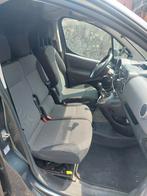 Peugeot Partner lichte vracht, Parkeersensor, 4 deurs, Stof, Euro 6