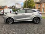 Ford Puma ST-Line 1.0 MHEV 125pk 2023 49000km !!!, Auto's, Puma, Euro 6, Bedrijf, Dealer onderhouden