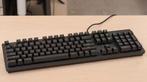 RAZER HUNTSMAN FR AZERTY, Informatique & Logiciels, Comme neuf, Azerty, Enlèvement ou Envoi