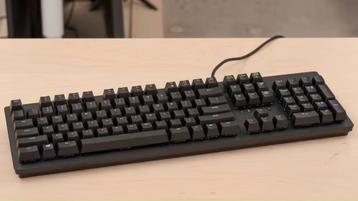 RAZER HUNTSMAN FR AZERTY