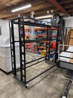 Admiral Meatrack - Nieuwstaat 210x80, Musique & Instruments, Lumières & Lasers, Enlèvement, Comme neuf, Autres types