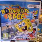 Nintendo ds game boten bots race als nieuw 5eu, Games en Spelcomputers, Games | Nintendo DS, Overige genres, 1 speler, Ophalen of Verzenden