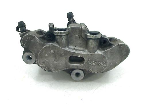 REMKLAUW LINKS VOOR Suzuki AN 650 Burgman 2005-2009 (AN650), Motoren, Onderdelen | Suzuki, Gebruikt