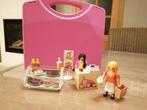 playmobil 5631 citylife, Kinderen en Baby's, Speelgoed | Playmobil, Ophalen, Zo goed als nieuw, Complete set