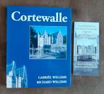Boek: Cortewalle, Beveren. Gabriël en Richard Willems, Ophalen of Verzenden, Zo goed als nieuw, Gabriël Willems, Richard Willems