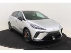 MG MG 4 X-POWER Luxury 64 kWh, Auto's, MG, Automaat, Zwart, Elektrisch, Berline