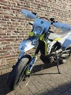 Husqvarna 701 - 2021 - 3600 km, Motoren, Particulier, SuperMoto, ABS