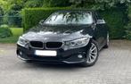 BMW 420i Gran Coupé met Comfort Pack/ Navigatie Professional, Auto's, BMW, Achterwielaandrijving, 4 cilinders, 149 g/km, Zwart