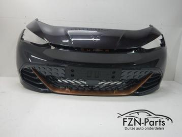 Cupra Born Voorbumper 10E 4PDC 10E807221D LB7R beschikbaar voor biedingen