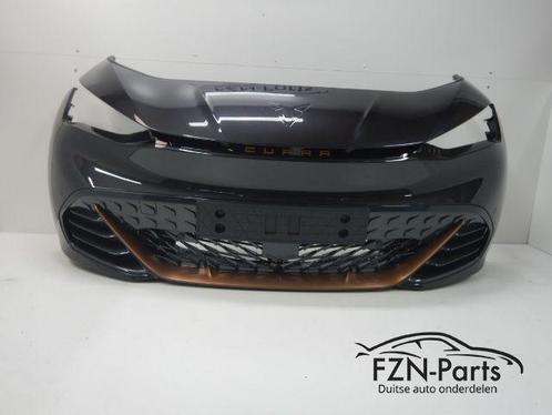 Cupra Born Voorbumper 10E 4PDC 10E807221D LB7R, Auto-onderdelen, Carrosserie, Gebruikt, Ophalen of Verzenden