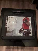 dumbbells set verstelbaar 10 KG per dumbell 20 KG kit, Ophalen, Zo goed als nieuw, Rug, Dumbbell