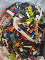 lego en vrac 14kg, Kinderen en Baby's, Speelgoed | Duplo en Lego, Ophalen, Gebruikt