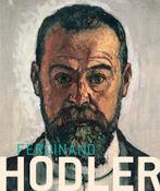 Boek Ferdinand Hodler, Ophalen of Verzenden, Nieuw, Schilder- en Tekenkunst