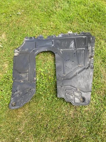 Plaque de protection de sol Opel Combo  beschikbaar voor biedingen