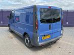 2006 - Opel - Vivaro - 1.9 CDTI L1H1DC Eleg - Bedrijfswagen, Auto's, Gebruikt, Overige brandstoffen, Bedrijf, Euro 4