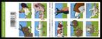 B60 MNH 2006 - Postzegelboekje Dieren van de boerderij, Postzegels en Munten, Postzegels | Europa | België, Ophalen of Verzenden
