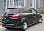 Ford c max 16tdci 2013.220mkm cuir clima gps 2800€, Cuir, Euro 5, Boîte manuelle, Particulier